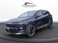 nuovo KIA Sportage