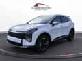 nuovo KIA Sportage