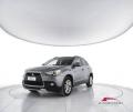 usato MITSUBISHI ASX