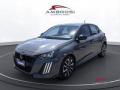 usato PEUGEOT 208