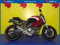 usato DUCATI Monster 696