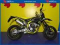 nuovo SWM SM 125 R