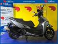 usato KYMCO Agility 300