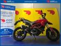usato DUCATI Hypermotard 821