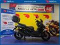 usato BMW C 400 X