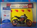 usato KTM 390 Duke