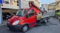 usato IVECO Ecodaily