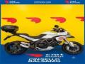 usato DUCATI Multistrada 1200