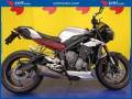 usato TRIUMPH Street Triple
