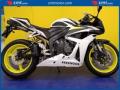 usato HONDA CBR 600 RR