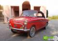 usato AUTOBIANCHI Bianchina