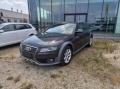 usato AUDI A4 allroad