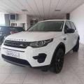 usato LAND ROVER Discovery Sport