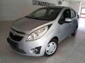 usato CHEVROLET Spark
