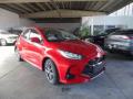 nuovo TOYOTA Yaris