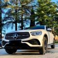 usato MERCEDES GLC 300