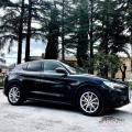 usato ALFA ROMEO Stelvio