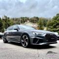 usato AUDI A4