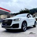 usato AUDI Q2