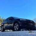 usato AUDI Q5