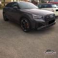 usato AUDI SQ2