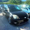 usato FORD Fiesta