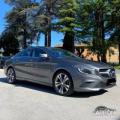 usato MERCEDES CLA 200
