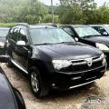 usato DACIA Duster