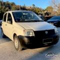 usato FIAT Panda