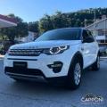 usato LAND ROVER Discovery Sport