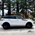 usato LAND ROVER Range Rover Evoque