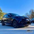 usato LAND ROVER Range Rover Sport