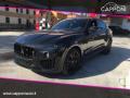 usato MASERATI Levante