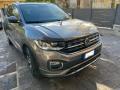 usato VOLKSWAGEN T Cross