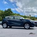 usato RENAULT Captur