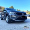 usato VOLKSWAGEN T Roc