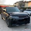 usato LAND ROVER Range Rover Sport