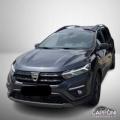 usato DACIA Jogger