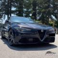 usato ALFA ROMEO Giulia