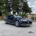 usato AUDI A6 allroad