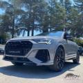 usato AUDI RS Q3