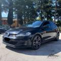 usato VOLKSWAGEN Golf GTD