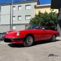 usato ALFA ROMEO Spider