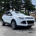 usato FORD Kuga