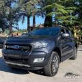 usato FORD Ranger