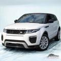usato LAND ROVER Range Rover Evoque