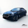usato MERCEDES E 220