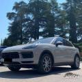usato PORSCHE Cayenne