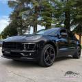 usato PORSCHE Macan