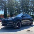 usato PORSCHE Macan